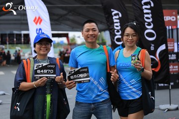 RUN TO LIVE 2025 - Ảnh #3132547