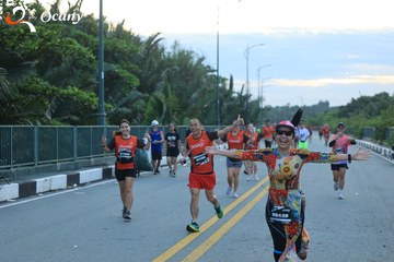 RUN TO LIVE 2025 - Ảnh #3284975