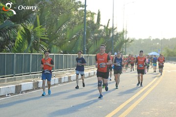 RUN TO LIVE 2025 - Ảnh #3299799