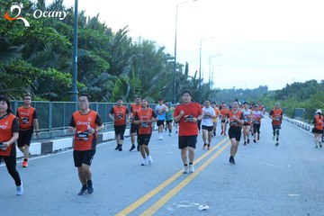 RUN TO LIVE 2025 - Ảnh #3271330