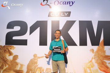 RUN TO LIVE 2025 - Ảnh #3127670