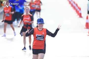 RUN TO LIVE 2025 - Ảnh #3208915