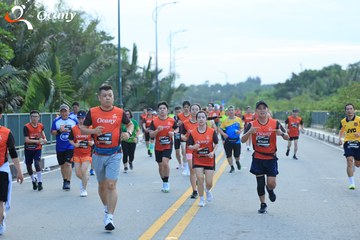 RUN TO LIVE 2025 - Ảnh #3278173