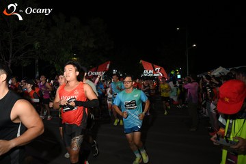 RUN TO LIVE 2025 - Ảnh #3140636
