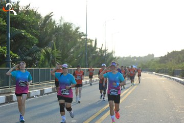 RUN TO LIVE 2025 - Ảnh #3300643