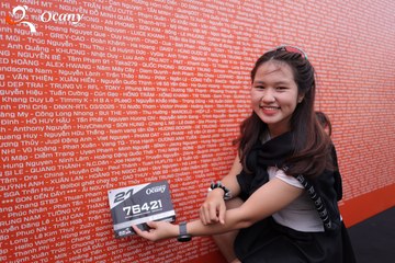 RUN TO LIVE 2025 - Ảnh #3122232