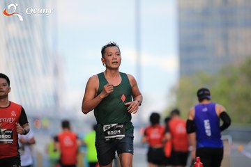 RUN TO LIVE 2025 - Ảnh #3289215