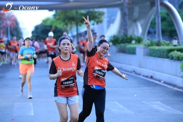 RUN TO LIVE 2025 - Ảnh #3156215