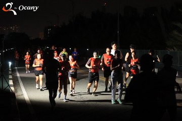 RUN TO LIVE 2025 - Ảnh #3261634