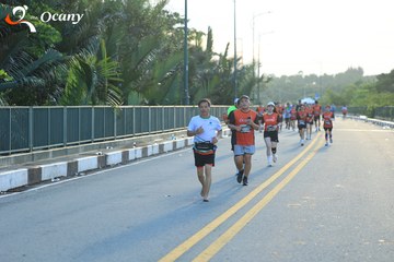 RUN TO LIVE 2025 - Ảnh #3298007
