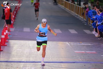 RUN TO LIVE 2025 - Ảnh #3142139