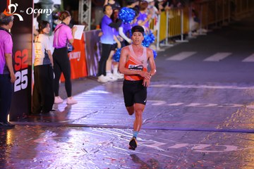 RUN TO LIVE 2025 - Ảnh #3141815
