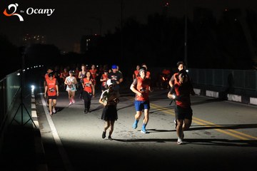 RUN TO LIVE 2025 - Ảnh #3261657