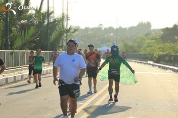 RUN TO LIVE 2025 - Ảnh #3302196