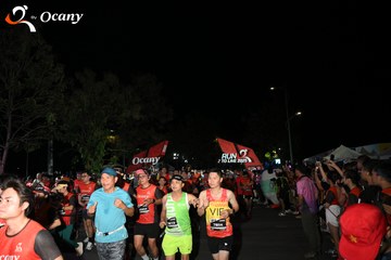 RUN TO LIVE 2025 - Ảnh #3140599