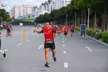 RUN TO LIVE 2025 - Ảnh #3259998