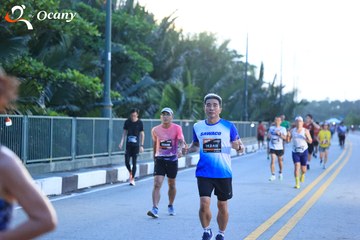 RUN TO LIVE 2025 - Ảnh #3264829