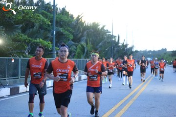 RUN TO LIVE 2025 - Ảnh #3264724