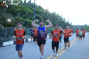 RUN TO LIVE 2025 - Ảnh #3267322