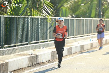 RUN TO LIVE 2025 - Ảnh #3304379
