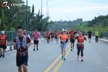 RUN TO LIVE 2025 - Ảnh #3278974