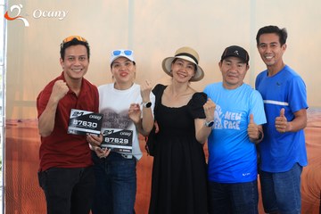 RUN TO LIVE 2025 - Ảnh #3120828