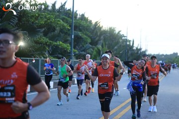 RUN TO LIVE 2025 - Ảnh #3265813