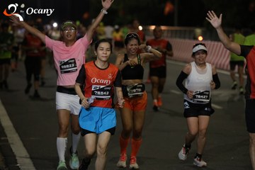 RUN TO LIVE 2025 - Ảnh #3203890