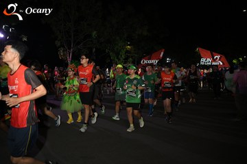 RUN TO LIVE 2025 - Ảnh #3140809