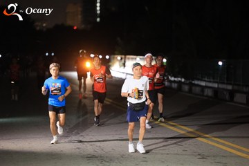 RUN TO LIVE 2025 - Ảnh #3258315