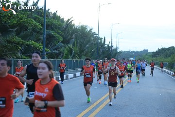 RUN TO LIVE 2025 - Ảnh #3287452