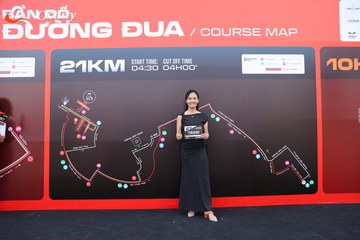 RUN TO LIVE 2025 - Ảnh #3133839