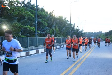 RUN TO LIVE 2025 - Ảnh #3264708