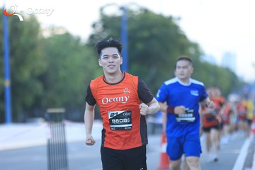 RUN TO LIVE 2025 - Ảnh #3257966