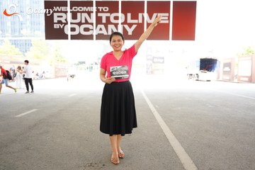 RUN TO LIVE 2025 - Ảnh #3136237