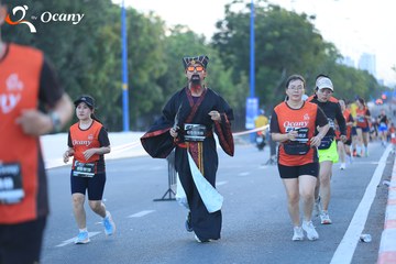 RUN TO LIVE 2025 - Ảnh #3257998