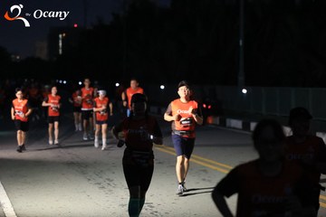 RUN TO LIVE 2025 - Ảnh #3262801