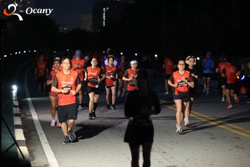 RUN TO LIVE 2025 - Ảnh #3262855