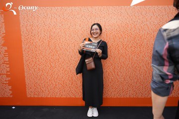 RUN TO LIVE 2025 - Ảnh #3136693
