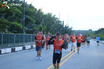 RUN TO LIVE 2025 - Ảnh #3267295