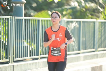 RUN TO LIVE 2025 - Ảnh #3304651
