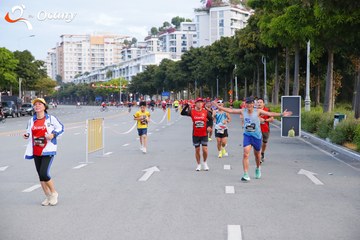 RUN TO LIVE 2025 - Ảnh #3260127