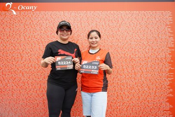 RUN TO LIVE 2025 - Ảnh #3137097