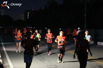 RUN TO LIVE 2025 - Ảnh #3262782