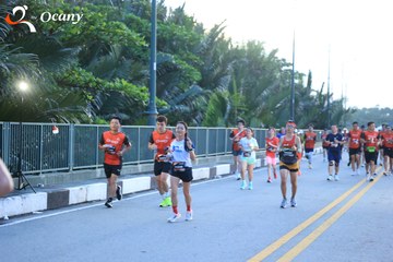 RUN TO LIVE 2025 - Ảnh #3265723