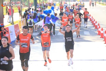 RUN TO LIVE 2025 - Ảnh #3204141