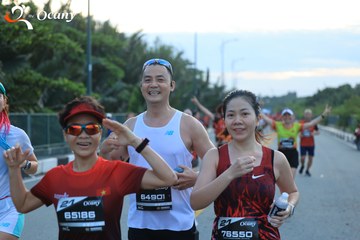 RUN TO LIVE 2025 - Ảnh #3284084
