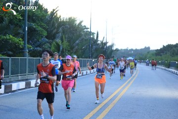 RUN TO LIVE 2025 - Ảnh #3264806