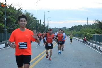 RUN TO LIVE 2025 - Ảnh #3282894