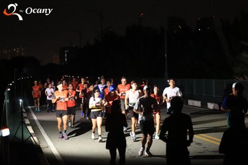 RUN TO LIVE 2025 - Ảnh #3261242